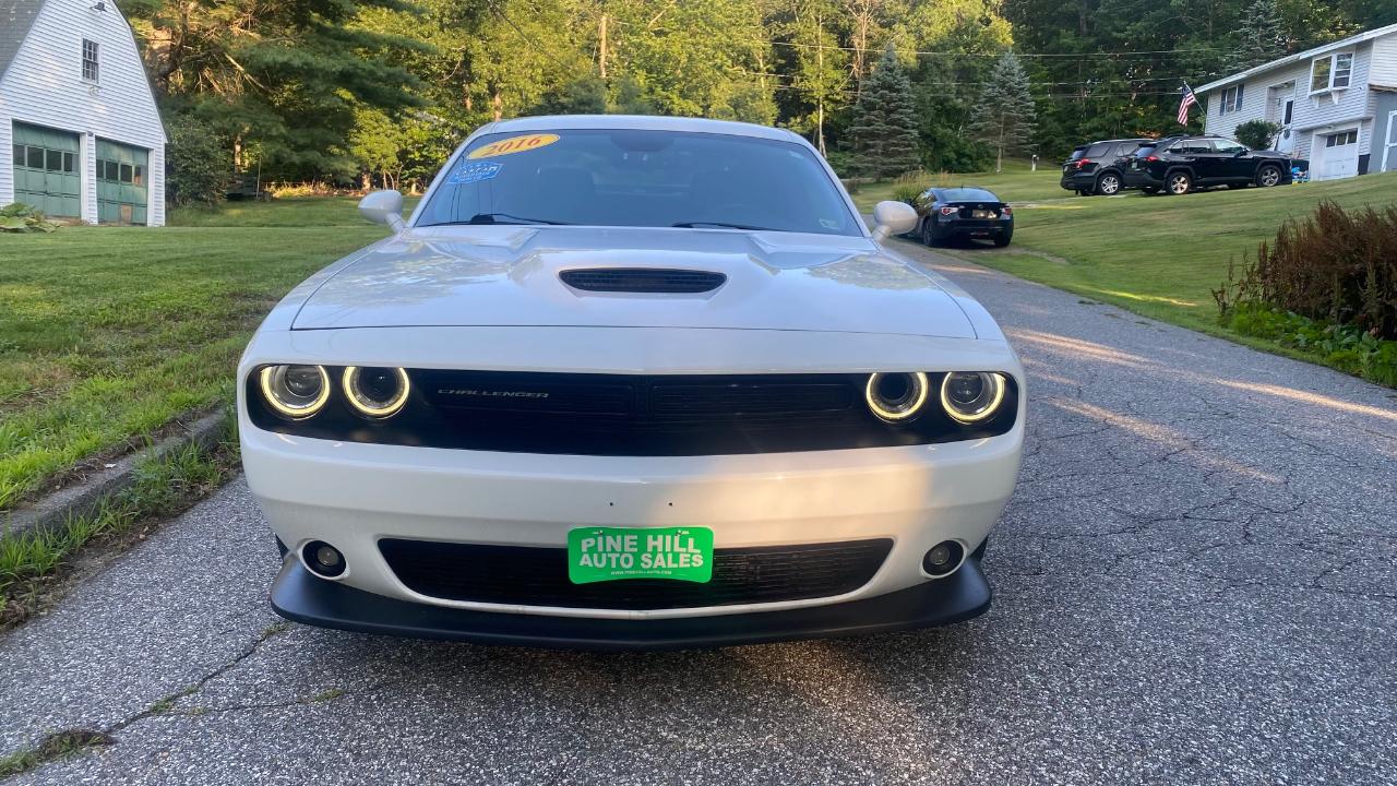 dodge challenger 2016 2C3CDZDJ5GH119732 image dodge challenger 2016 2C3CDZDJ5GH119732 image