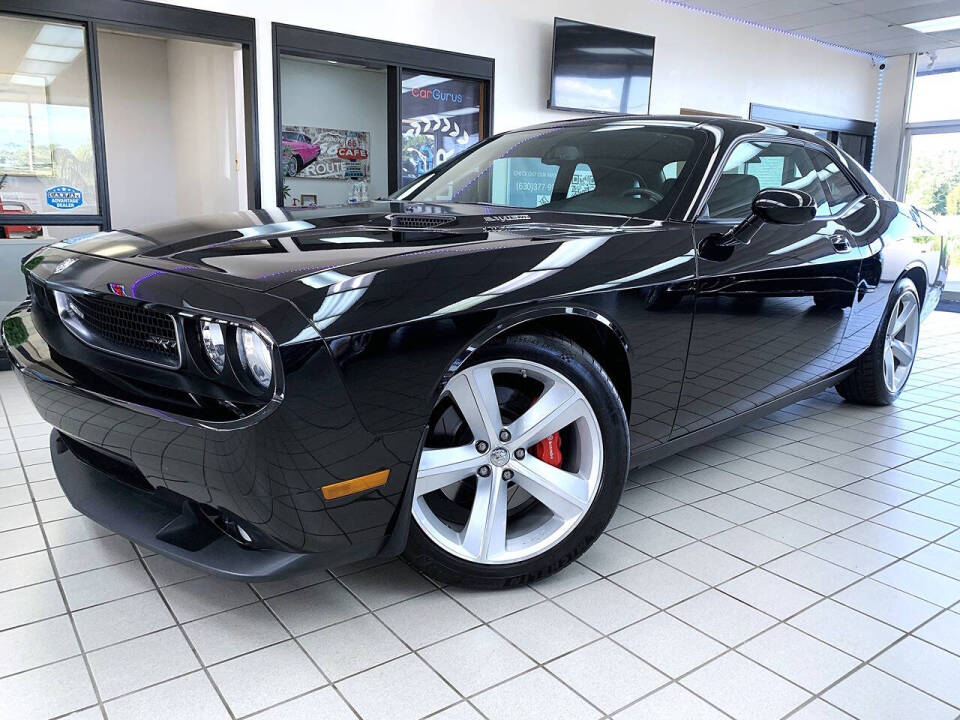 dodge challenger 2008 2B3LJ74W68H289864 image dodge challenger 2008 2B3LJ74W68H289864 image
