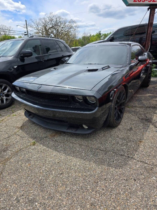 dodge challenger 2008 2B3LJ74W18H301726 image dodge challenger 2008 2B3LJ74W18H301726 image