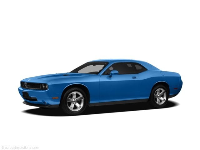 dodge challenger 2009 2B3LJ54T19H625657 image