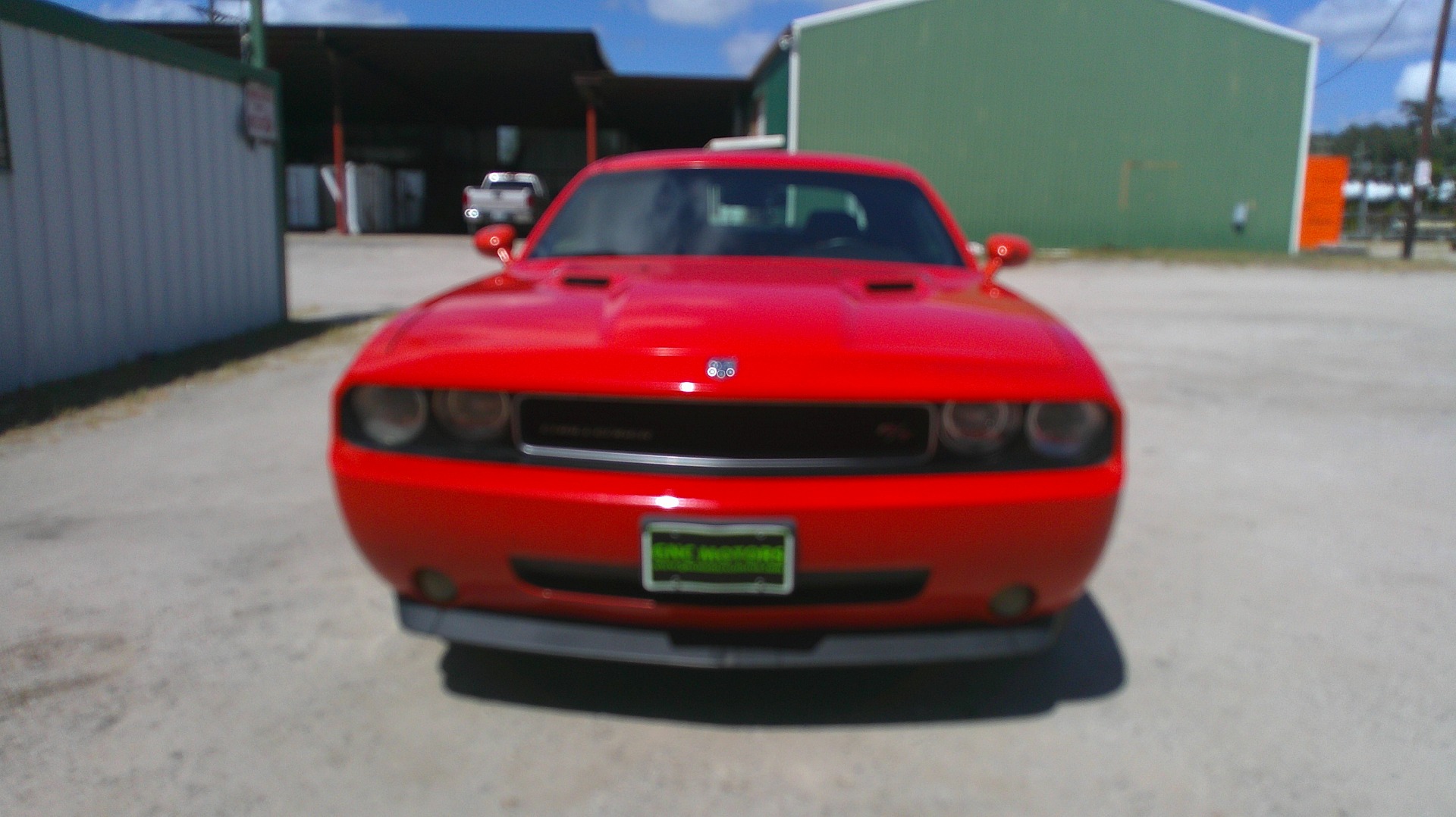 dodge challenger 2009 2B3LJ54T69H607140 image dodge challenger 2009 2B3LJ54T69H607140 image