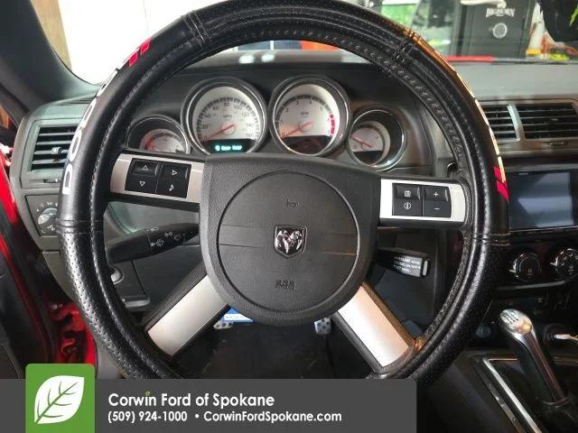 dodge challenger 2009 2B3LJ54T79H546820 image dodge challenger 2009 2B3LJ54T79H546820 image