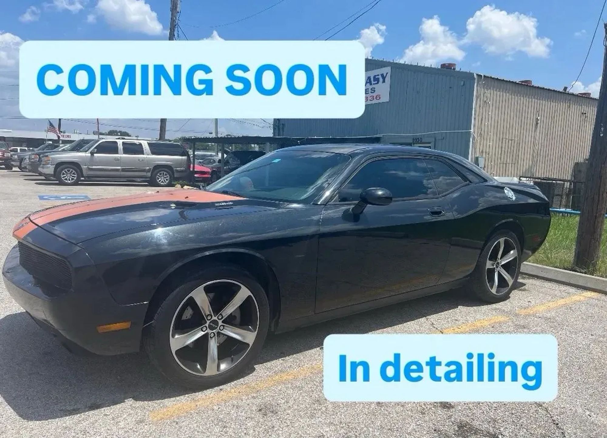 dodge challenger 2009 2B3LJ54T89H629785 image dodge challenger 2009 2B3LJ54T89H629785 image