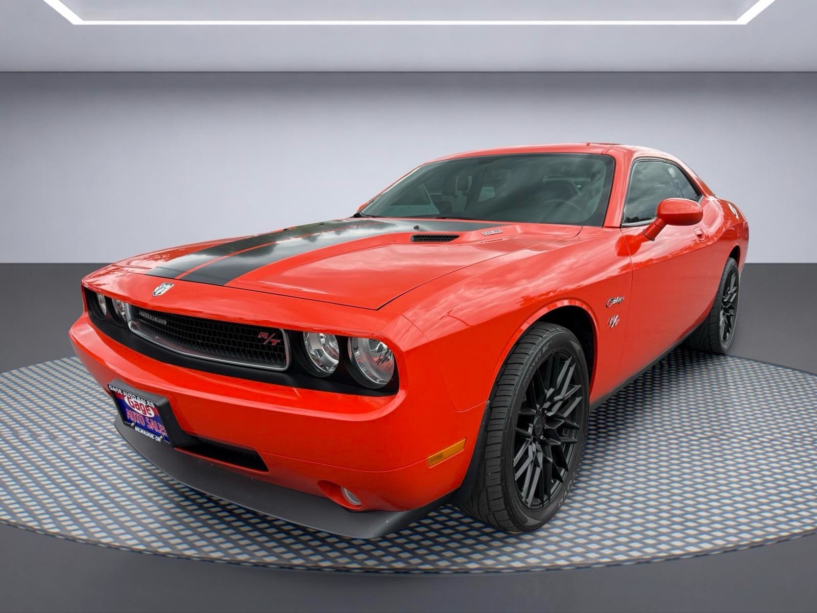 dodge challenger 2009 2B3LJ54T09H588648 image dodge challenger 2009 2B3LJ54T09H588648 image
