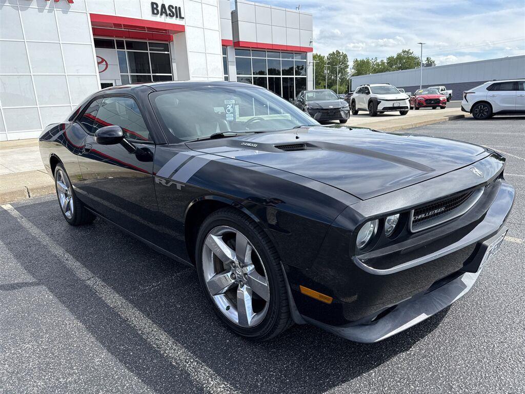 dodge challenger 2009 2B3LJ54T89H510974 image dodge challenger 2009 2B3LJ54T89H510974 image