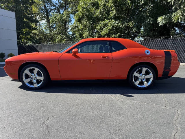 dodge challenger 2009 2B3LJ54TX9H603916 image dodge challenger 2009 2B3LJ54TX9H603916 image