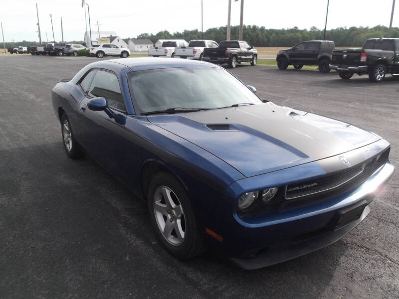 dodge challenger 2009 2B3LJ44V69H515926 image dodge challenger 2009 2B3LJ44V69H515926 image