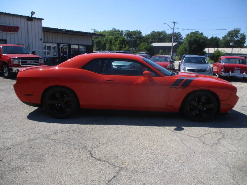 dodge challenger 2009 2B3LJ54T69H509953 image dodge challenger 2009 2B3LJ54T69H509953 image