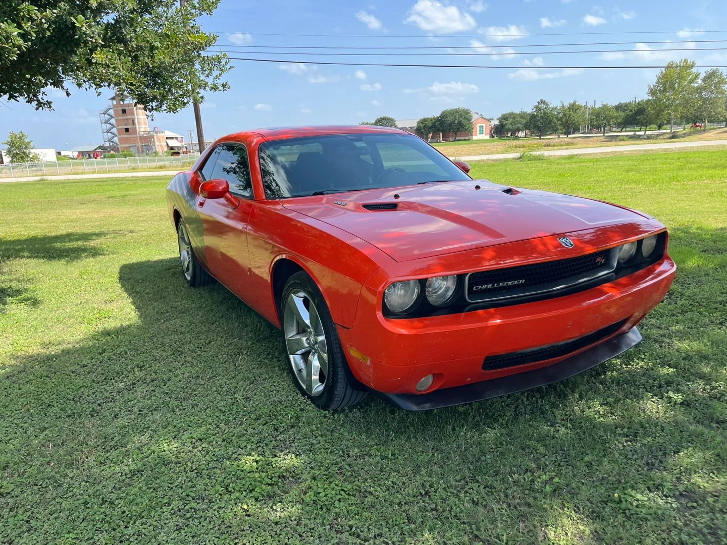 dodge challenger 2009 2B3LJ54T19H520360 image dodge challenger 2009 2B3LJ54T19H520360 image