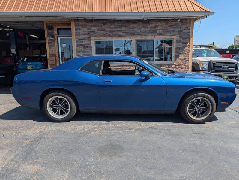 dodge challenger 2009 2B3LJ44V99H604776 image dodge challenger 2009 2B3LJ44V99H604776 image