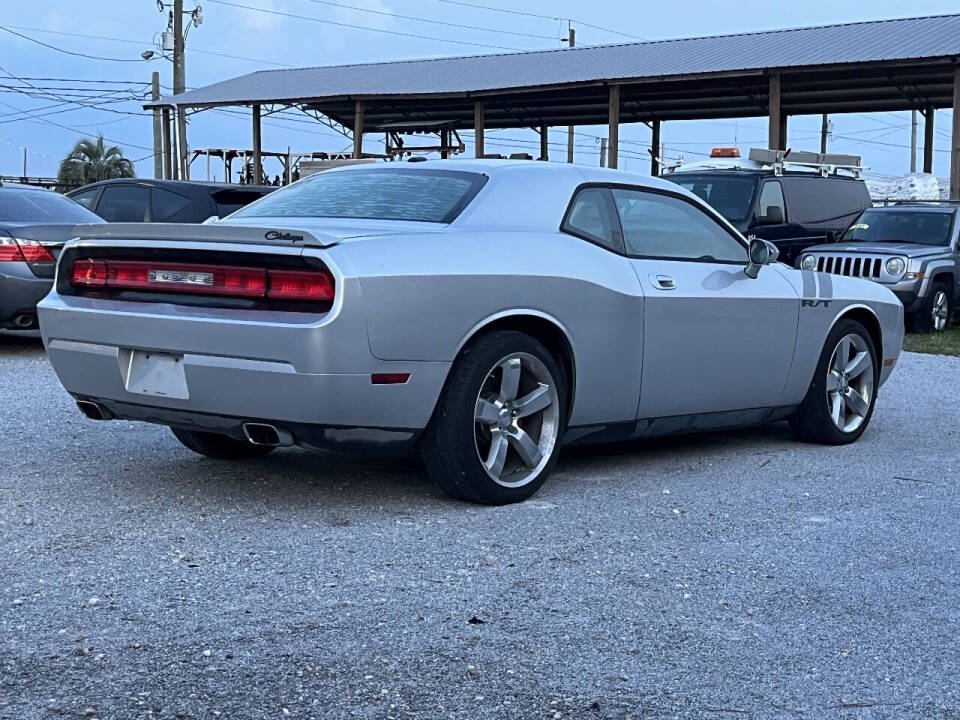 dodge challenger 2009 2B3LJ54T79H510643 image dodge challenger 2009 2B3LJ54T79H510643 image