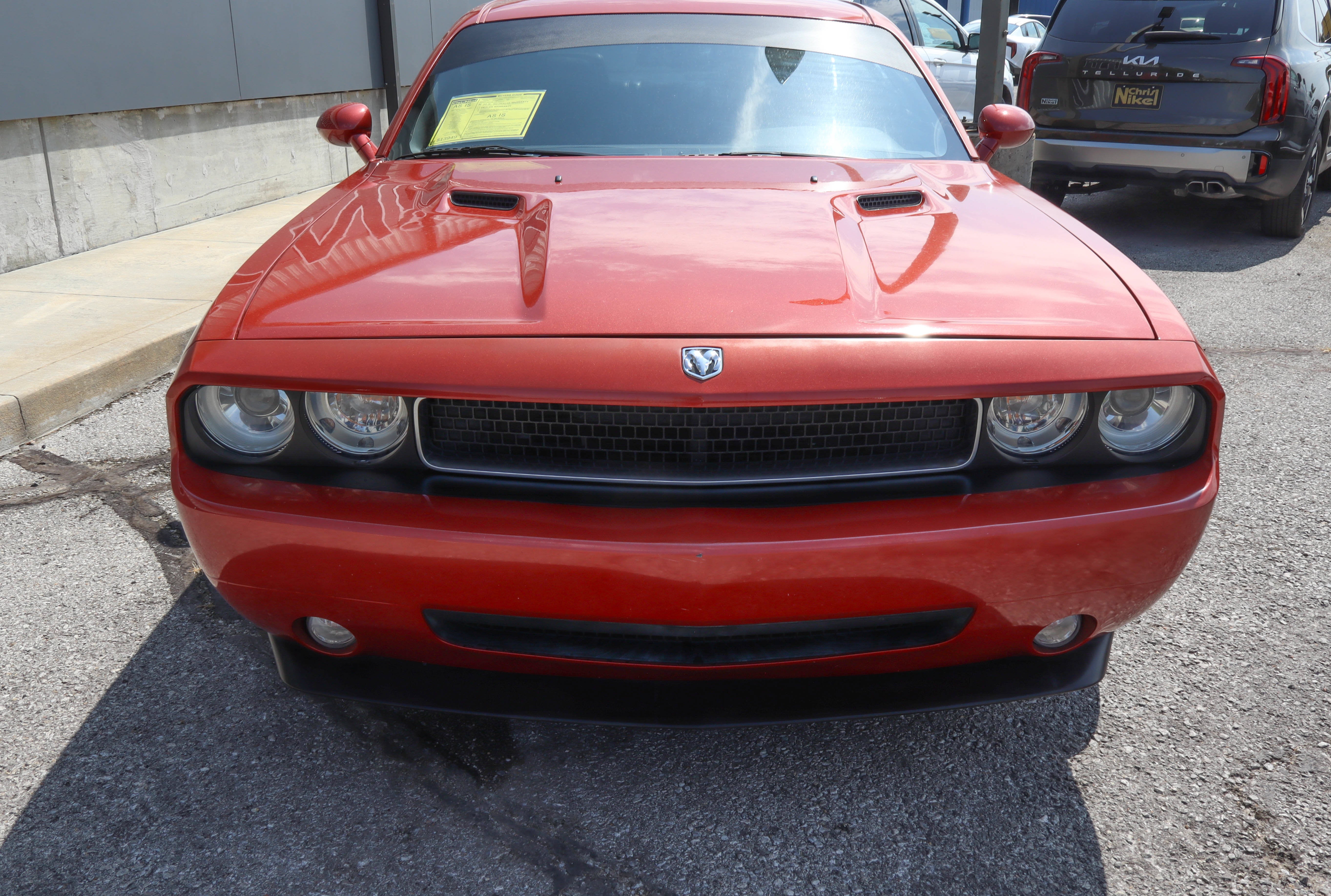 dodge challenger 2009 2B3LJ54T79H586301 image dodge challenger 2009 2B3LJ54T79H586301 image