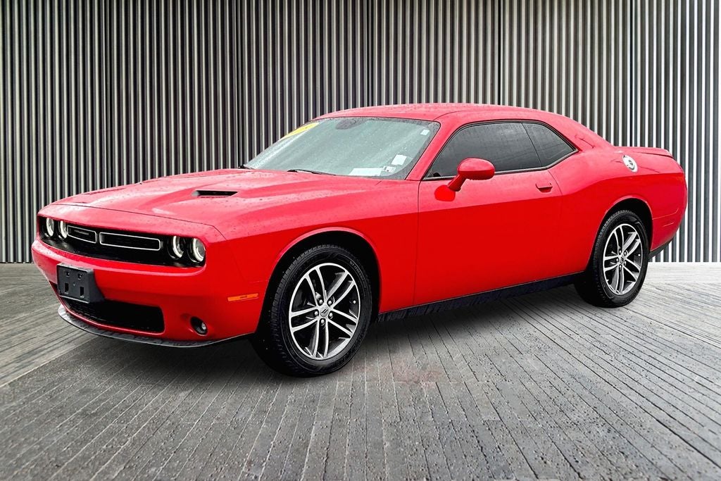 dodge challenger 2019 2C3CDZGG7KH661228 image dodge challenger 2019 2C3CDZGG7KH661228 image