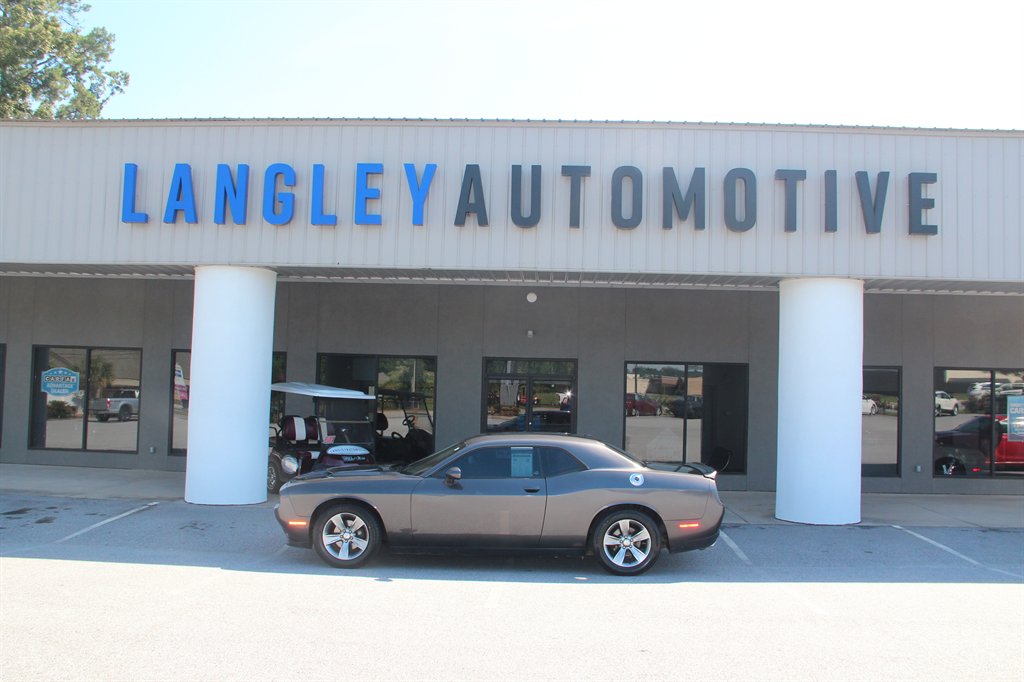 dodge challenger 2019 2C3CDZAG2KH729394 image dodge challenger 2019 2C3CDZAG2KH729394 image