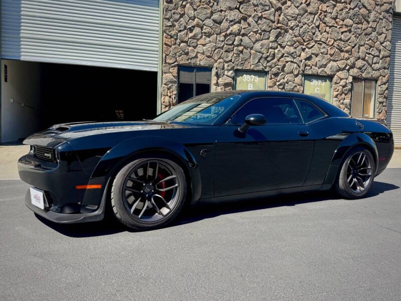 dodge challenger 2019 2C3CDZL90KH756432 image dodge challenger 2019 2C3CDZL90KH756432 image