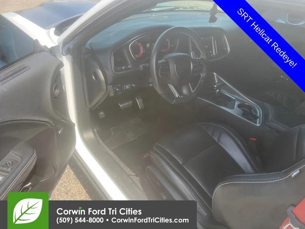 dodge challenger 2019 2C3CDZL91KH581382 image dodge challenger 2019 2C3CDZL91KH581382 image