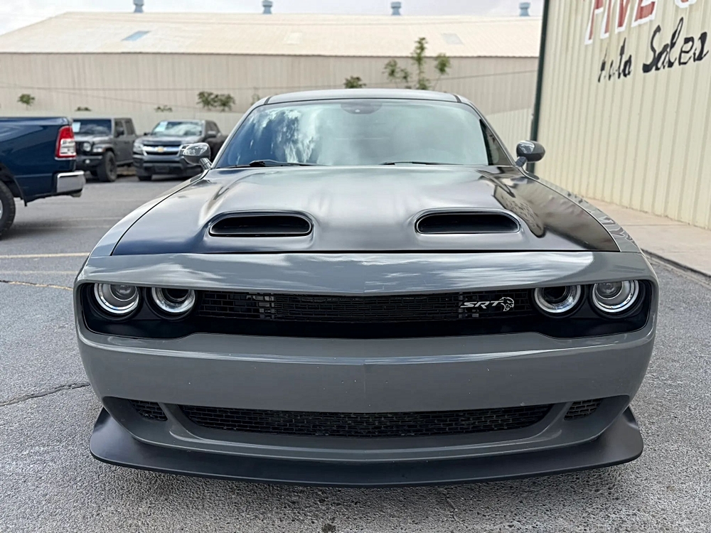 dodge challenger 2019 2C3CDZC99KH578293 image dodge challenger 2019 2C3CDZC99KH578293 image