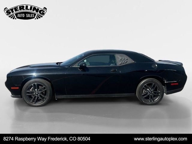dodge challenger 2019 2C3CDZGG7KH666753 image dodge challenger 2019 2C3CDZGG7KH666753 image
