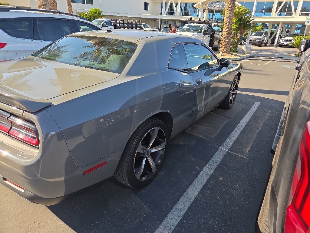 dodge challenger 2019 2C3CDZAG2KH649710 image dodge challenger 2019 2C3CDZAG2KH649710 image