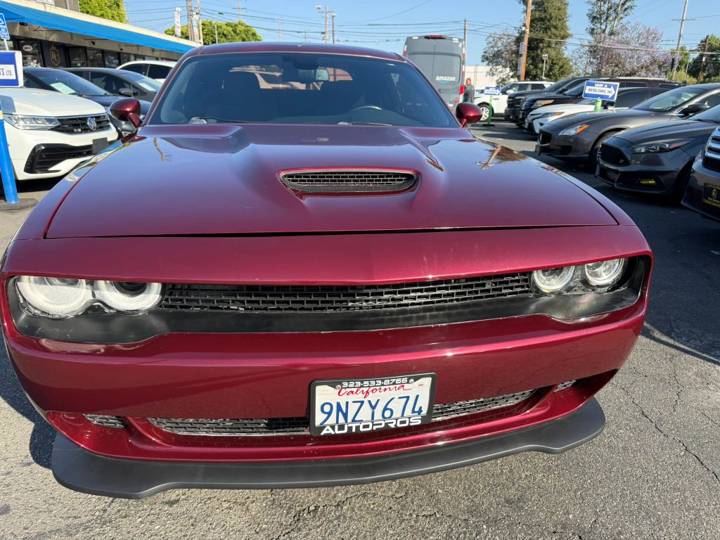 dodge challenger 2019 2C3CDZGG8KH594252 image dodge challenger 2019 2C3CDZGG8KH594252 image