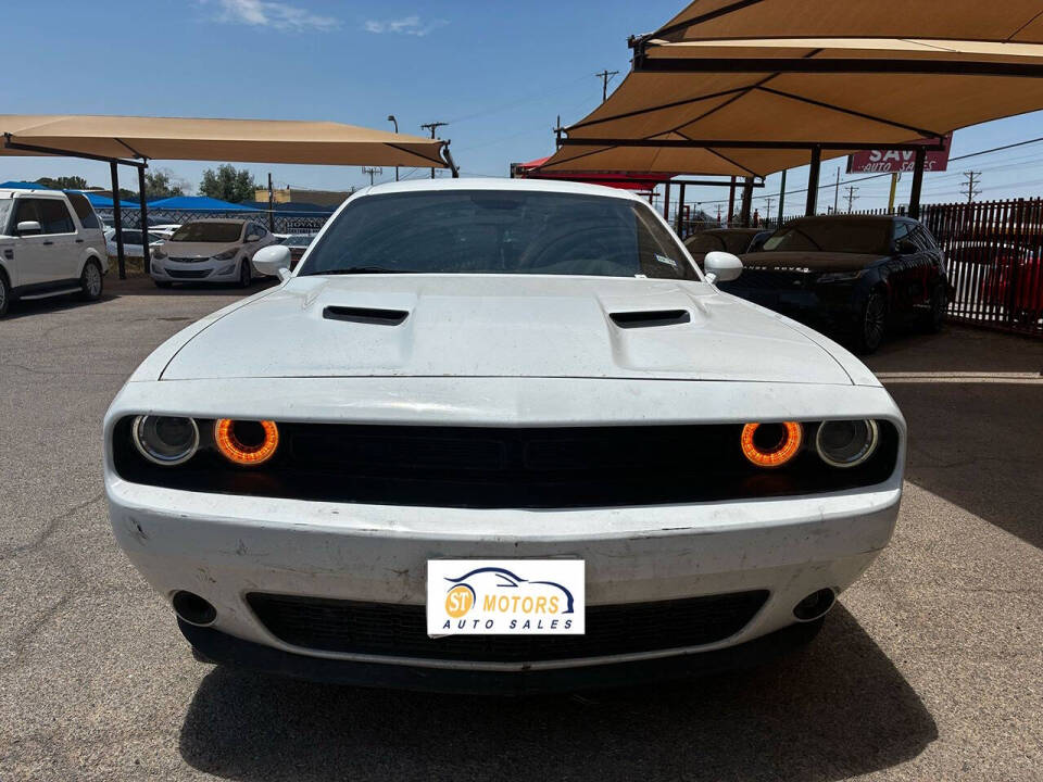 dodge challenger 2019 2C3CDZAG6KH522023 image dodge challenger 2019 2C3CDZAG6KH522023 image