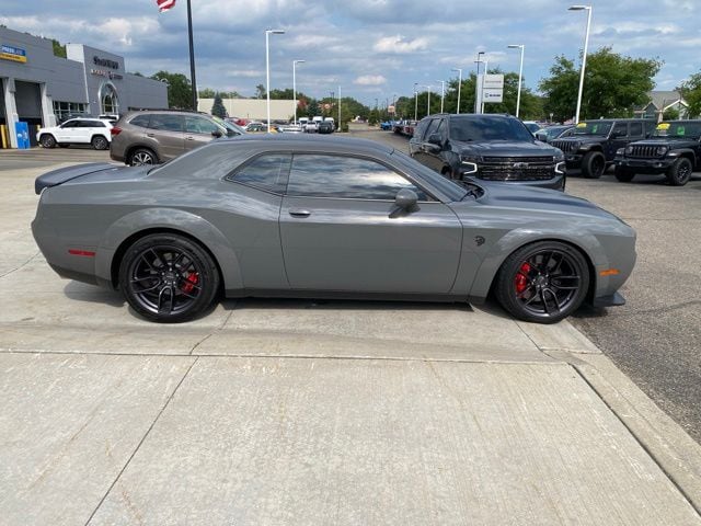 dodge challenger 2019 2C3CDZL91KH503104 image dodge challenger 2019 2C3CDZL91KH503104 image
