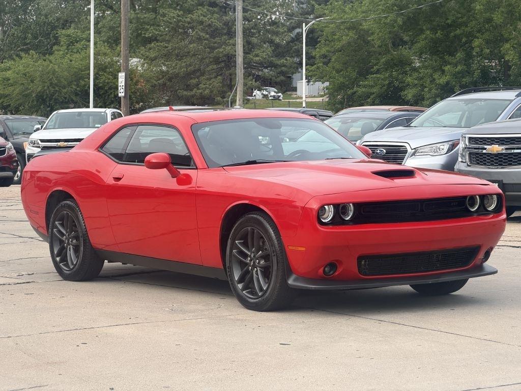 dodge challenger 2019 2C3CDZKG3KH717348 image dodge challenger 2019 2C3CDZKG3KH717348 image