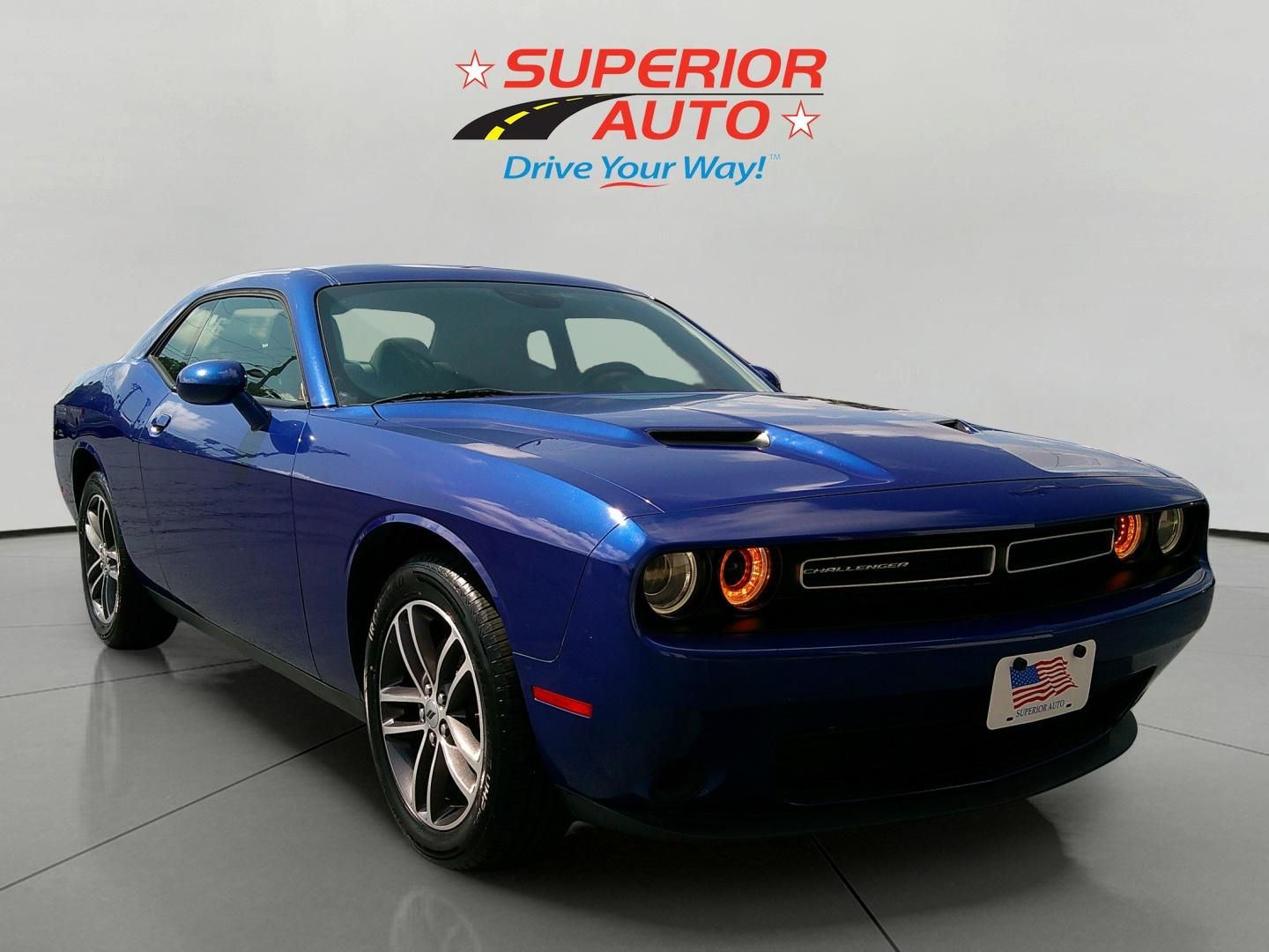 dodge challenger 2019 2C3CDZGG4KH759911 image dodge challenger 2019 2C3CDZGG4KH759911 image
