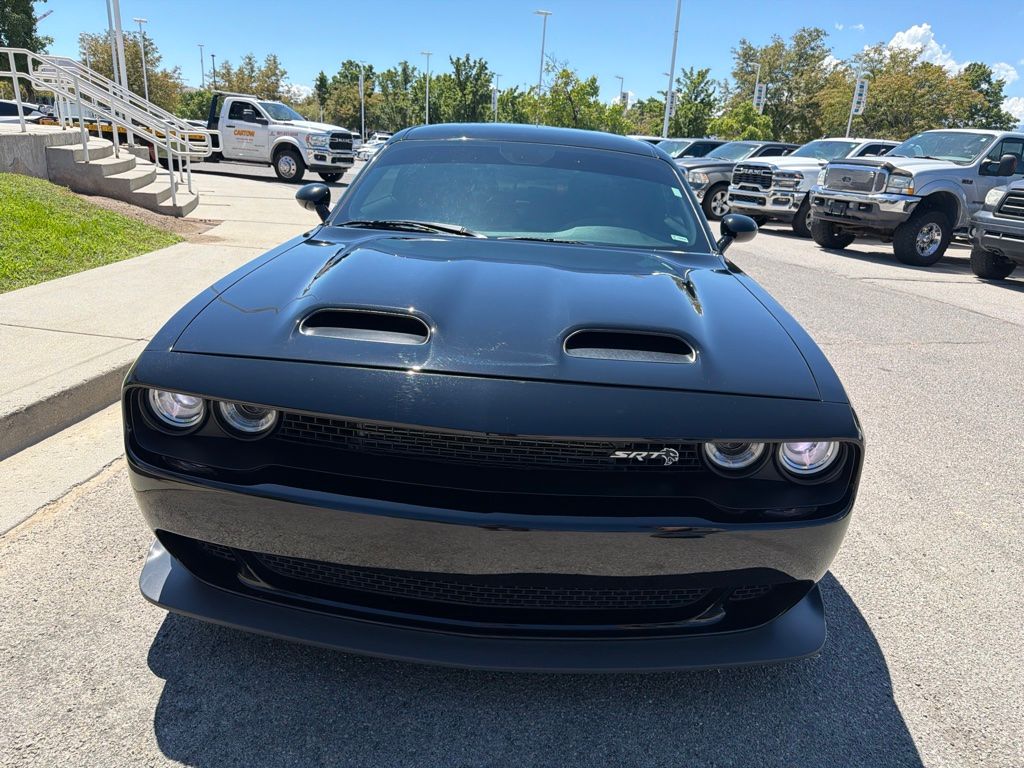 dodge challenger 2019 2C3CDZL95KH629725 image dodge challenger 2019 2C3CDZL95KH629725 image