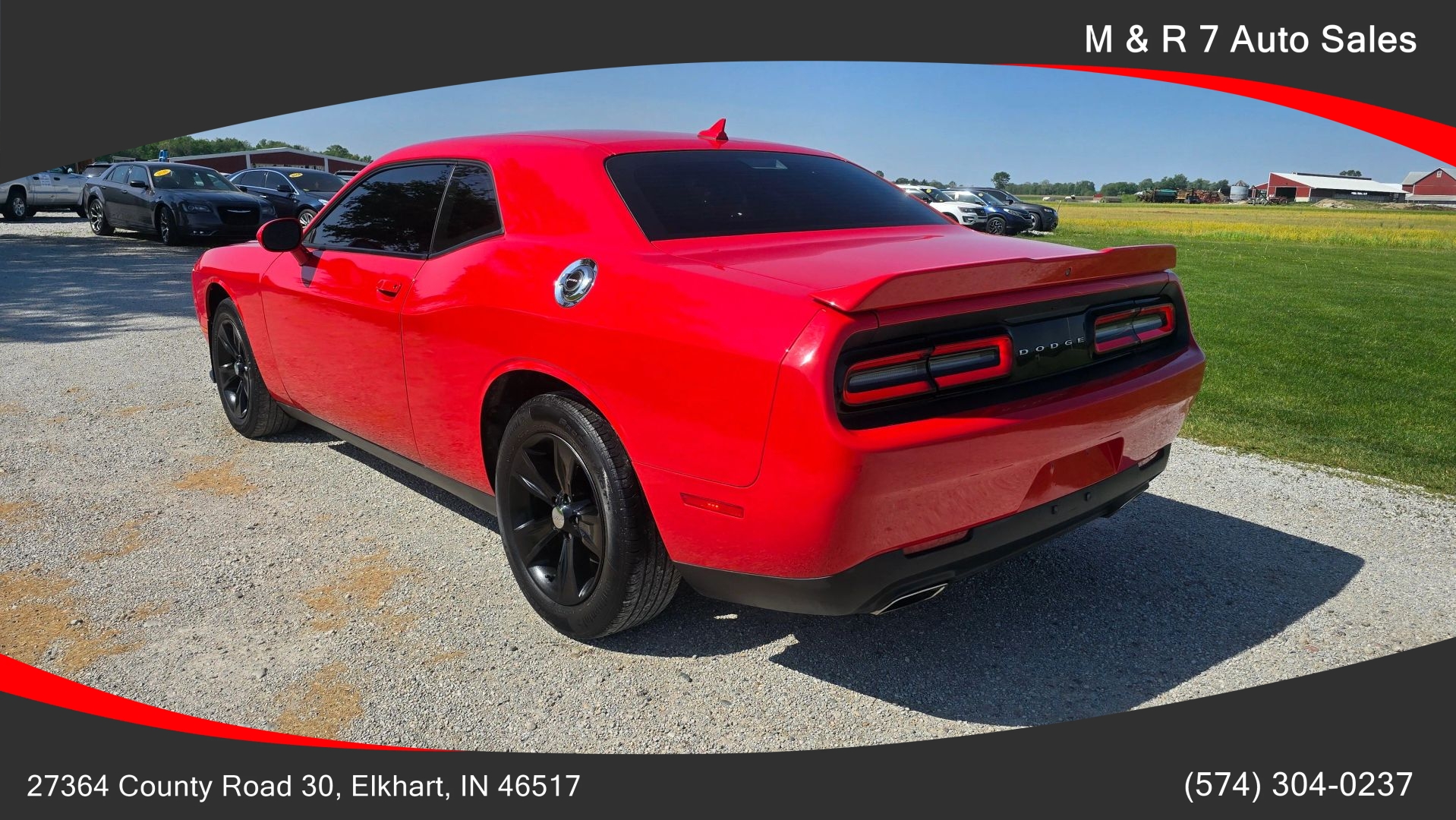dodge challenger 2019 2C3CDZAG6KH752001 image dodge challenger 2019 2C3CDZAG6KH752001 image
