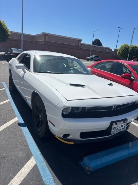 dodge challenger 2019 2C3CDZAG6KH583758 image dodge challenger 2019 2C3CDZAG6KH583758 image