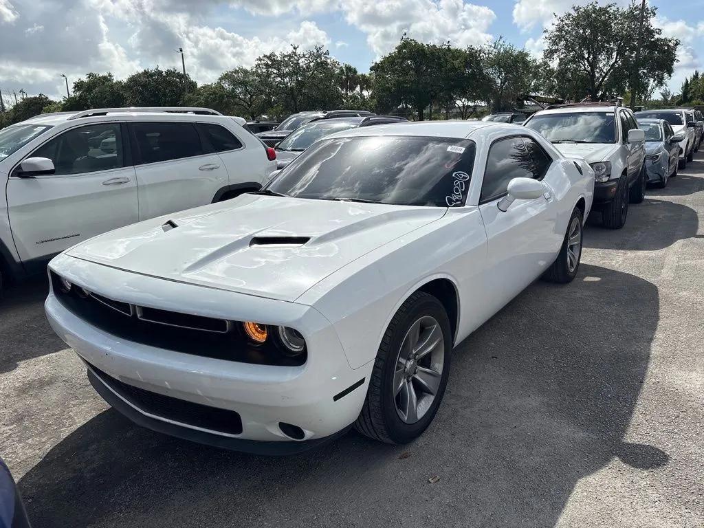 dodge challenger 2019 2C3CDZAG6KH677347 image dodge challenger 2019 2C3CDZAG6KH677347 image
