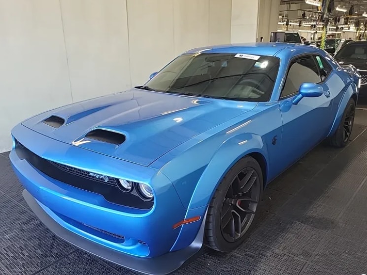 dodge challenger 2019 2C3CDZL92KH581259 image dodge challenger 2019 2C3CDZL92KH581259 image