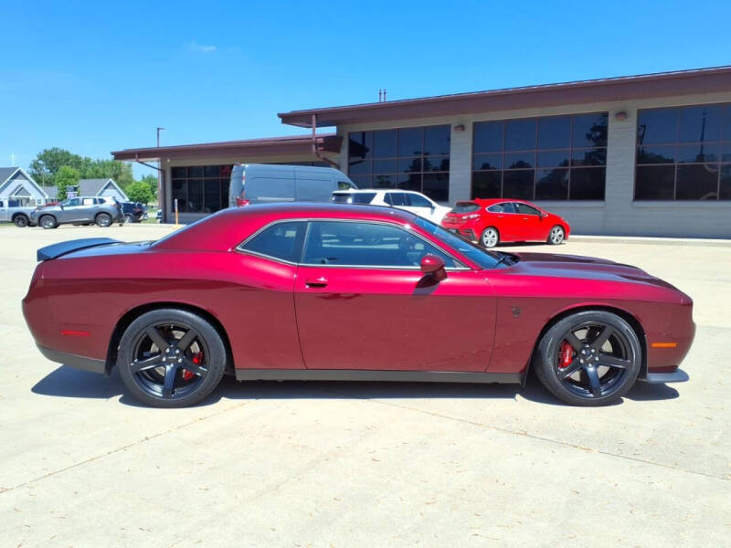 dodge challenger 2019 2C3CDZL91KH636073 image dodge challenger 2019 2C3CDZL91KH636073 image