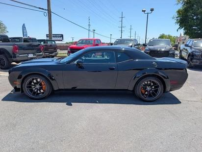 dodge challenger 2019 2C3CDZL95KH627232 image dodge challenger 2019 2C3CDZL95KH627232 image