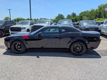 dodge challenger 2019 2C3CDZL95KH618272 image dodge challenger 2019 2C3CDZL95KH618272 image
