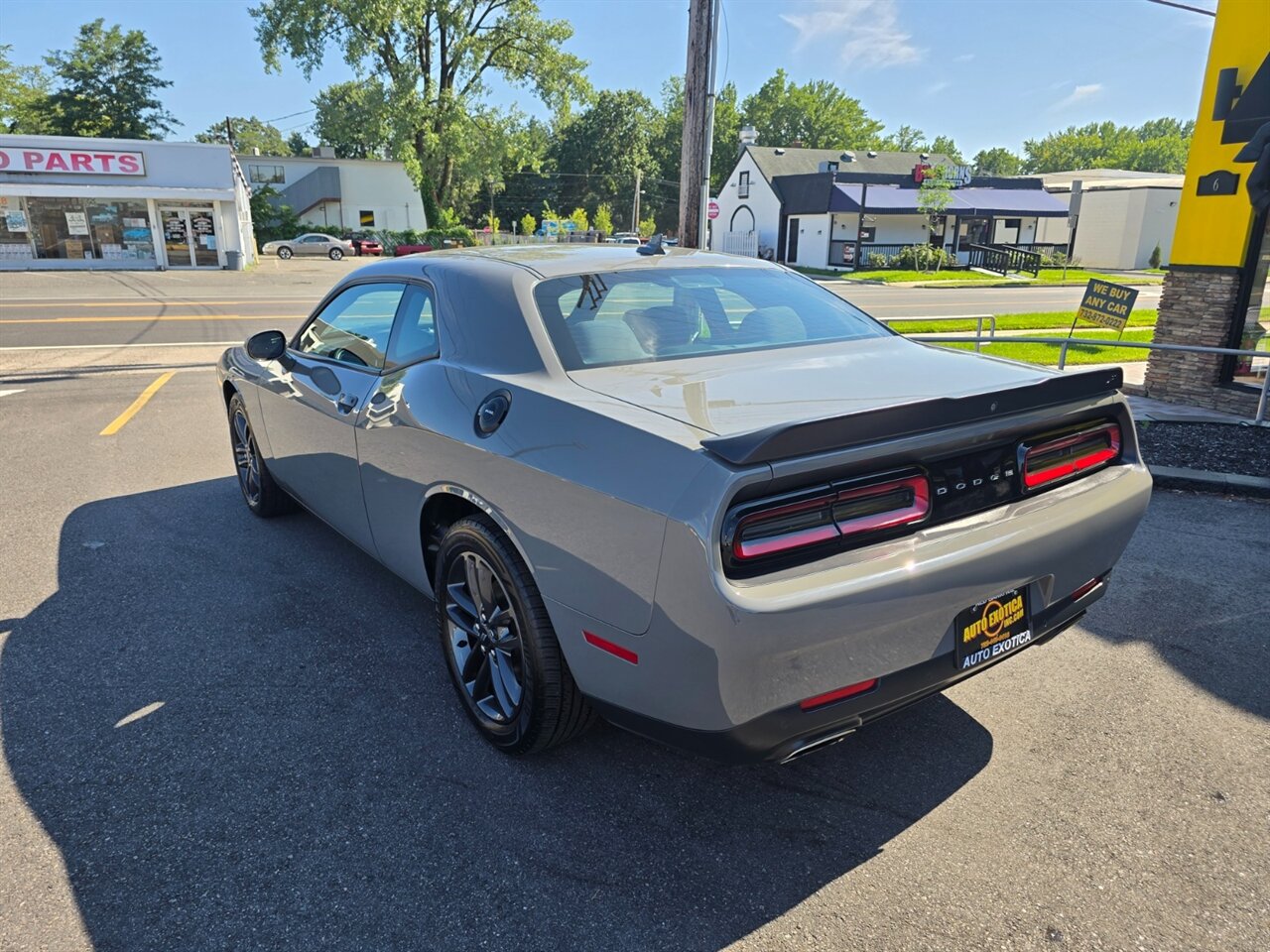 dodge challenger 2019 2C3CDZKG9KH639433 image dodge challenger 2019 2C3CDZKG9KH639433 image