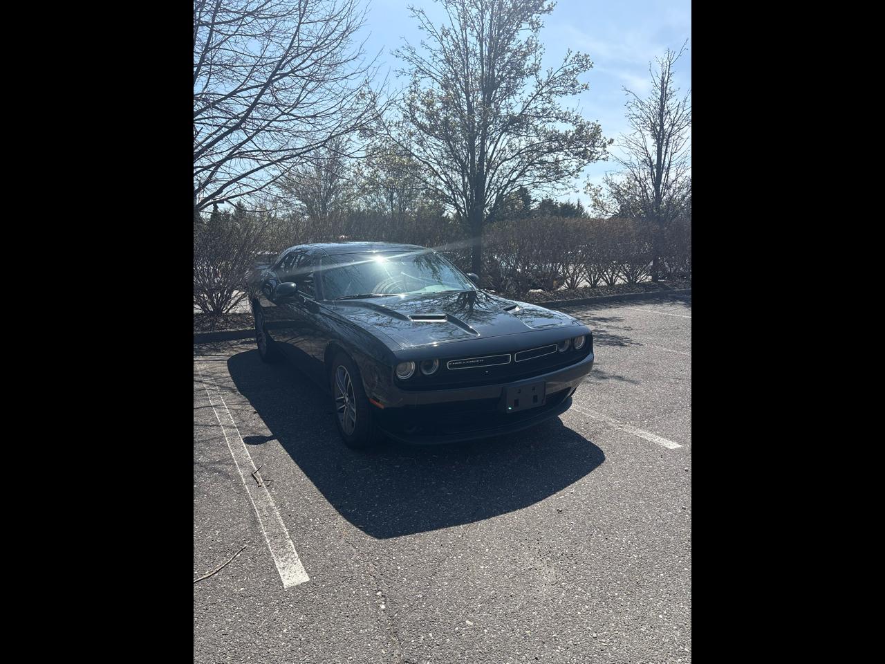 dodge challenger 2019 2C3CDZGG9KH752632 image dodge challenger 2019 2C3CDZGG9KH752632 image