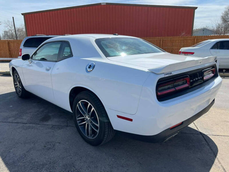 dodge challenger 2019 2C3CDZGG1KH583805 image dodge challenger 2019 2C3CDZGG1KH583805 image