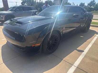 dodge challenger 2019 2C3CDZL97KH694866 image dodge challenger 2019 2C3CDZL97KH694866 image