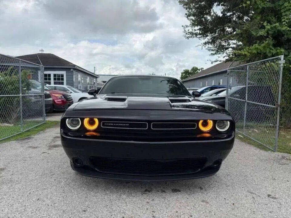 dodge challenger 2019 2C3CDZAG6KH701842 image dodge challenger 2019 2C3CDZAG6KH701842 image