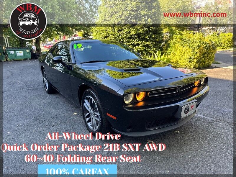 dodge challenger 2019 2C3CDZGG9KH607297 image dodge challenger 2019 2C3CDZGG9KH607297 image