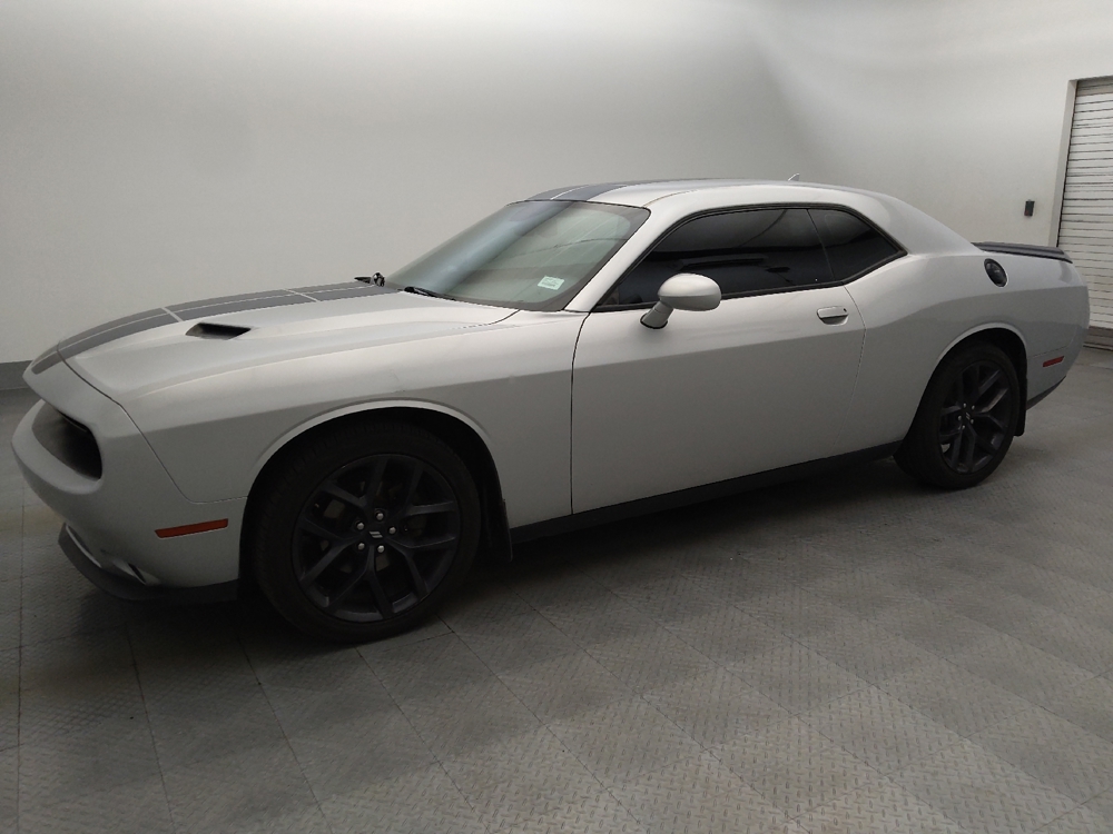 dodge challenger 2019 2C3CDZAG6KH680359 image dodge challenger 2019 2C3CDZAG6KH680359 image
