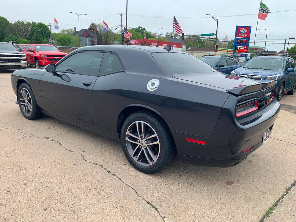 dodge challenger 2019 2C3CDZKG9KH509653 image dodge challenger 2019 2C3CDZKG9KH509653 image