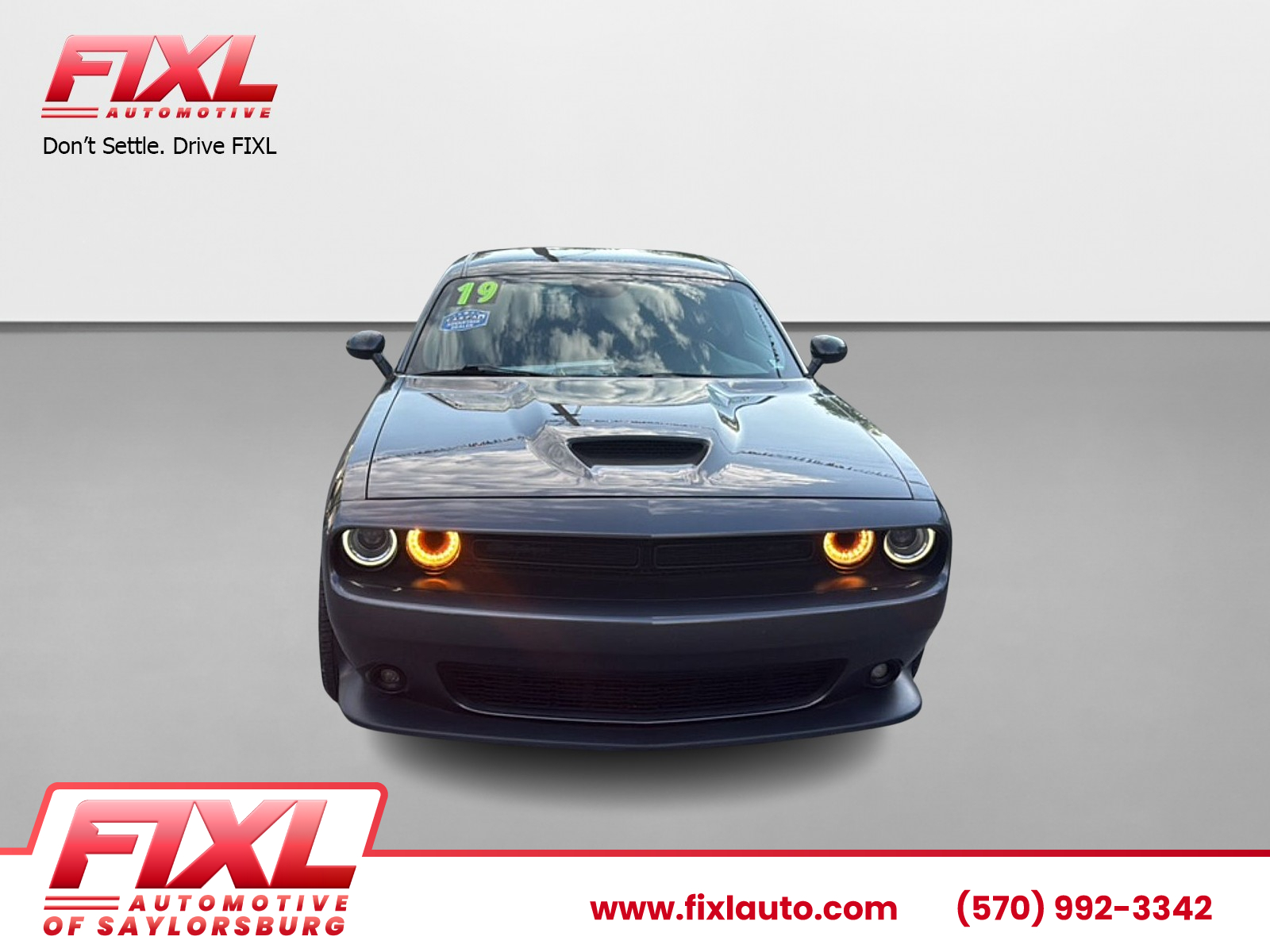 dodge challenger 2019 2C3CDZKG2KH594304 image dodge challenger 2019 2C3CDZKG2KH594304 image