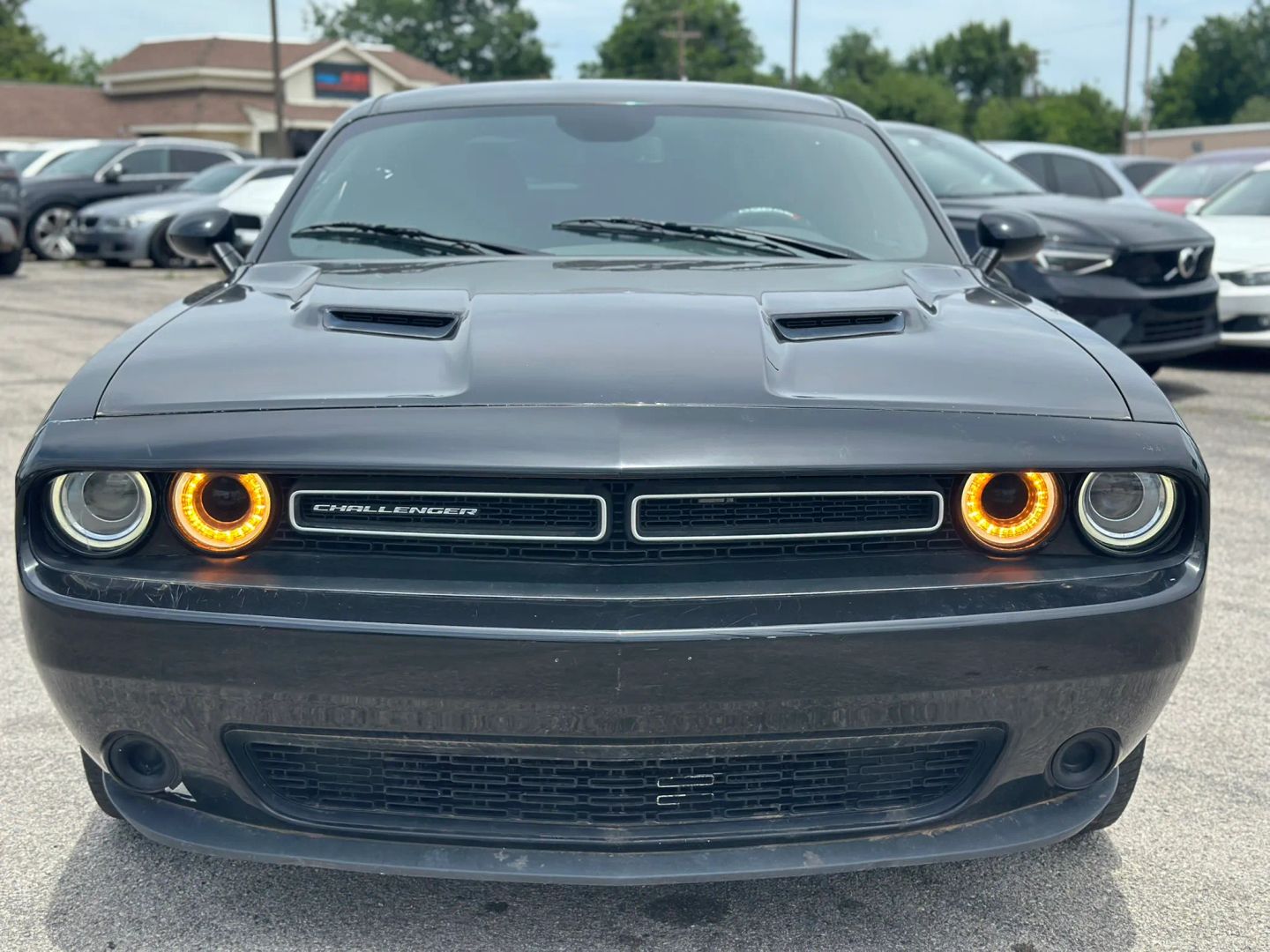 dodge challenger 2019 2C3CDZGG3KH628047 image dodge challenger 2019 2C3CDZGG3KH628047 image