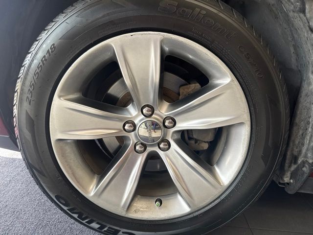 dodge challenger 2019 2C3CDZAG6KH524466 image dodge challenger 2019 2C3CDZAG6KH524466 image
