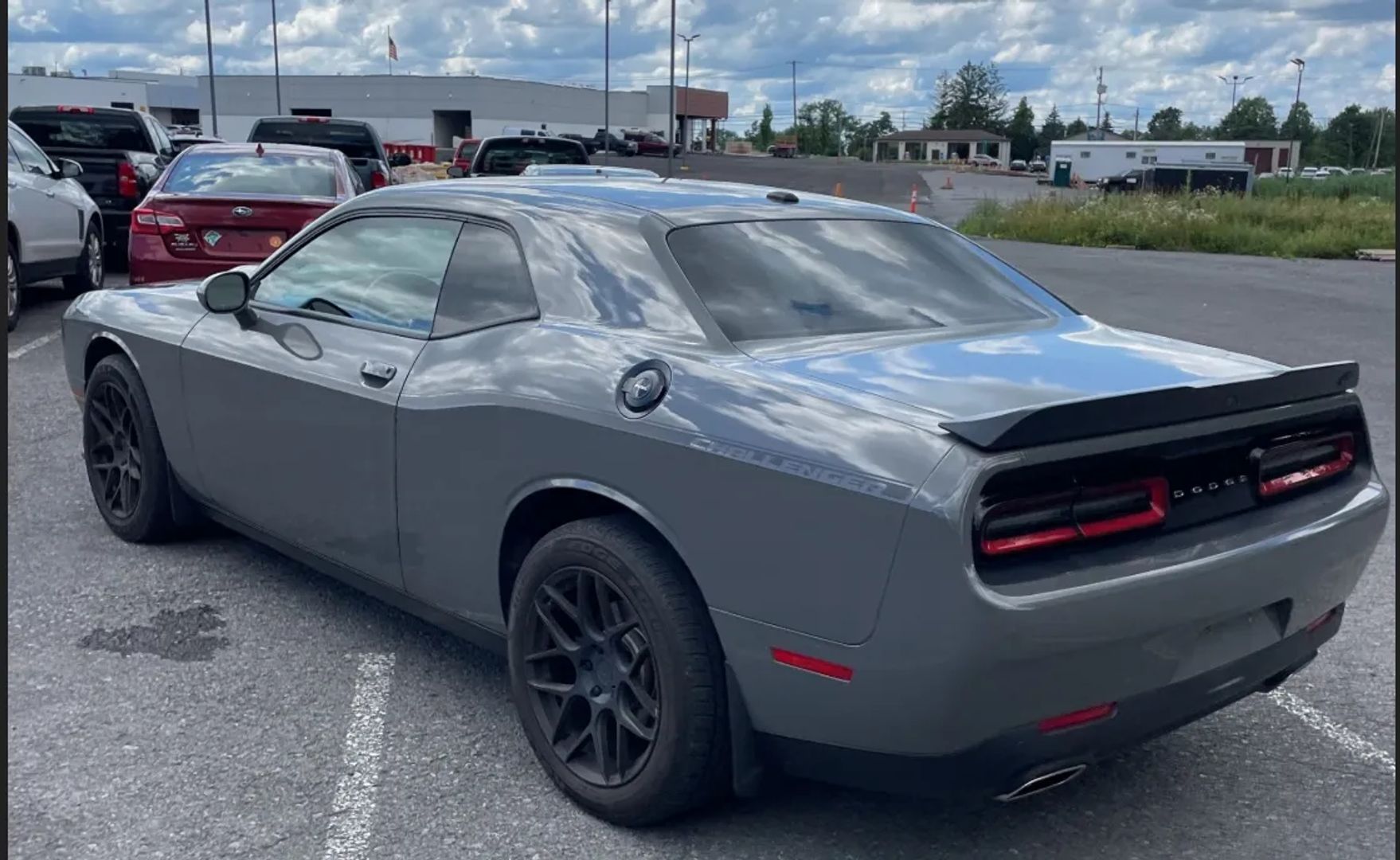 dodge challenger 2019 2C3CDZKG0KH549670 image dodge challenger 2019 2C3CDZKG0KH549670 image