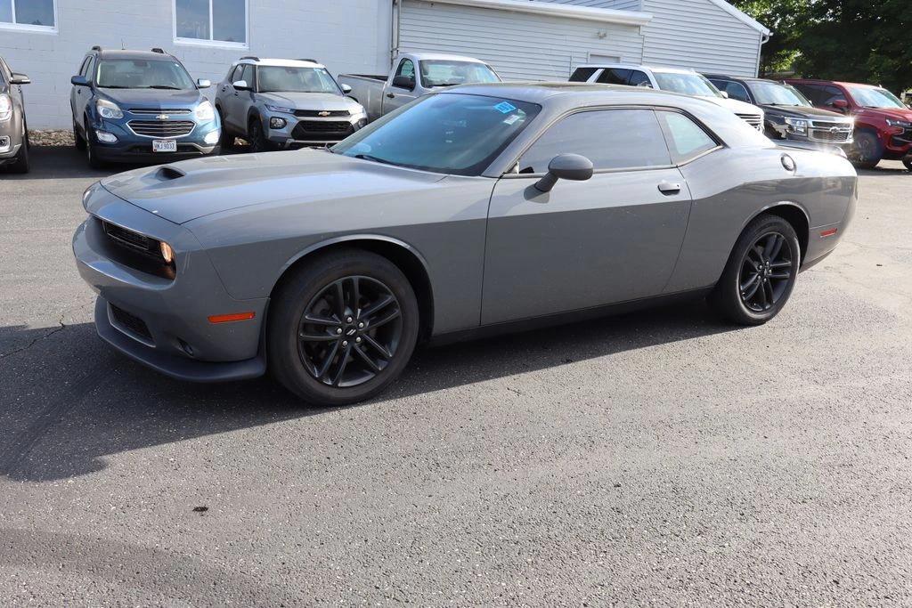 dodge challenger 2019 2C3CDZKG6KH522103 image dodge challenger 2019 2C3CDZKG6KH522103 image