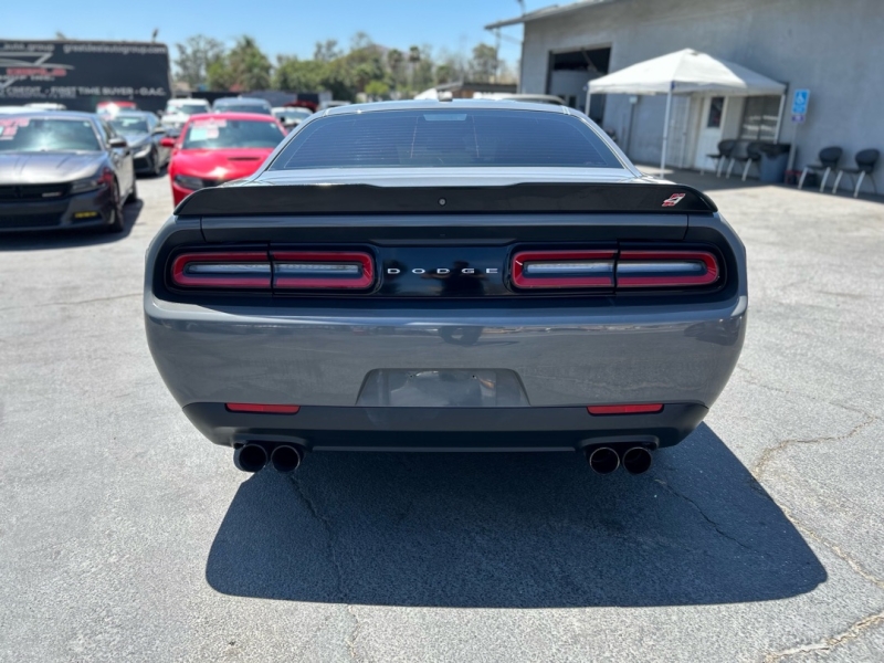 dodge challenger 2019 2C3CDZGG6KH656537 image dodge challenger 2019 2C3CDZGG6KH656537 image